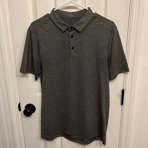 Lululemon Polo, Size Medium